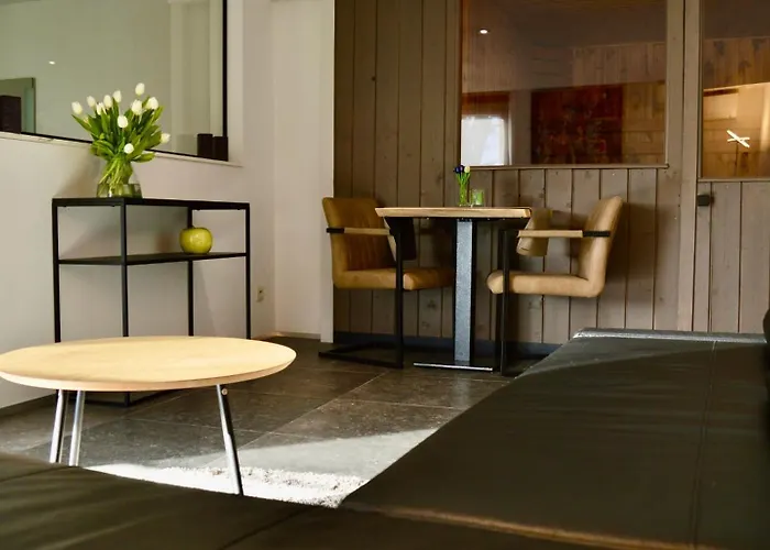 Hoeve de Sterappel Tongeren