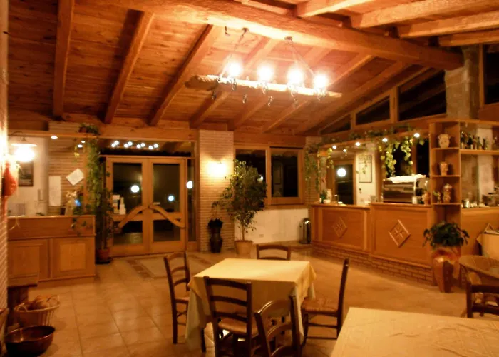 Albergo Villa Riccio Itri