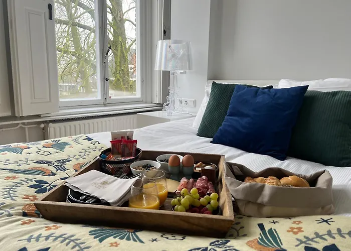 Villa Polder - Boutique Hotel near Eindhoven Gemert