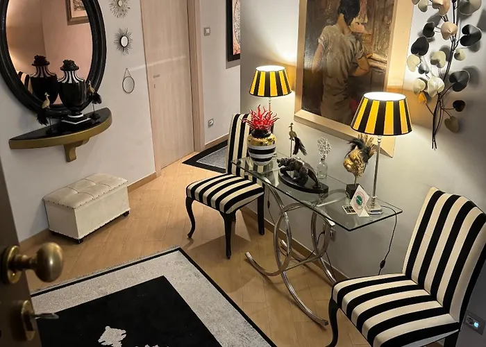 Residenza Ca' Degli Enzi Bed & Breakfast Verona