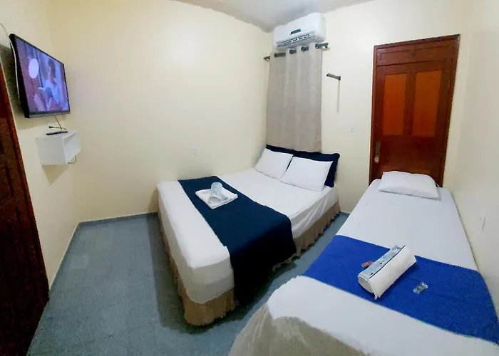 Solo Nunes Manaus
