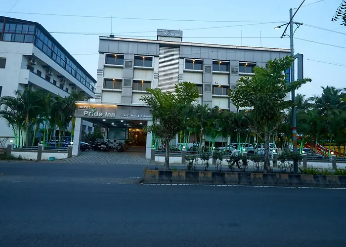 Hotel Pride Inn Shirdi