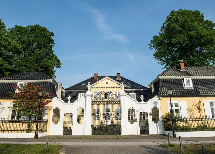 Luebecker Kroenchen