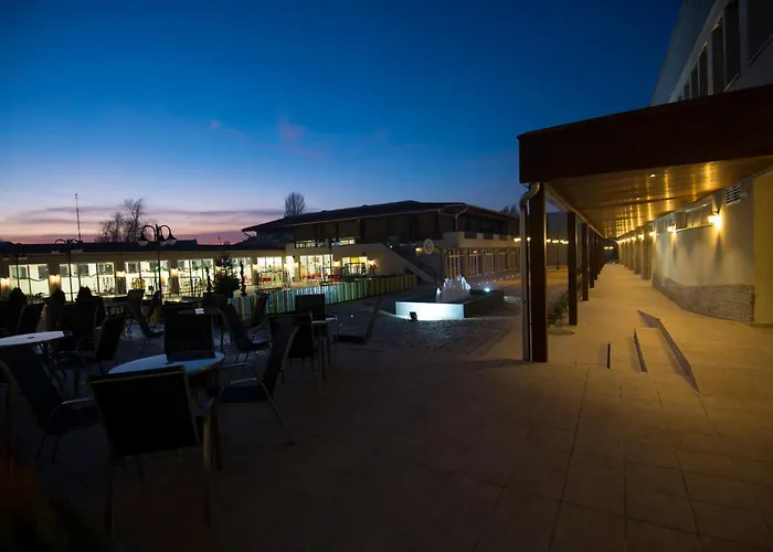 Hotel Village Ohrid