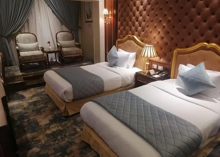 Golden Inn Hotel Giza