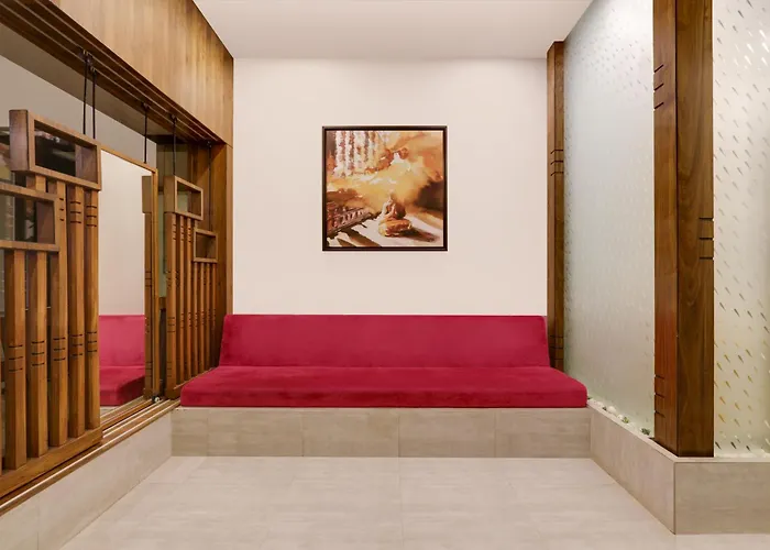 Lemon Tree Hotel, Hubli