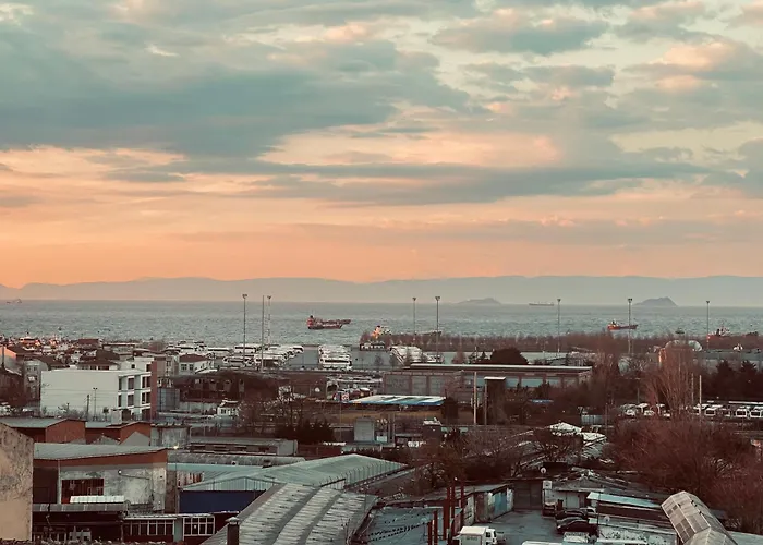 Elit Palace Hotel Istanbul