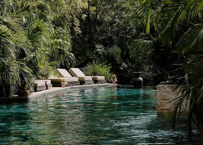 Hotel Bardo - Adults Only Tulum Pueblo