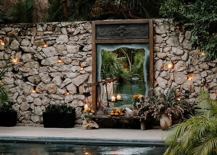 Hotel Bardo - Adults Only Tulum Pueblo