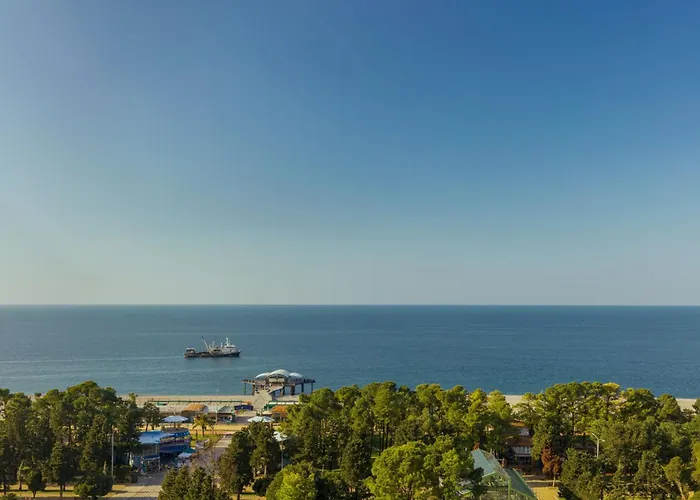Le Meridien Batum