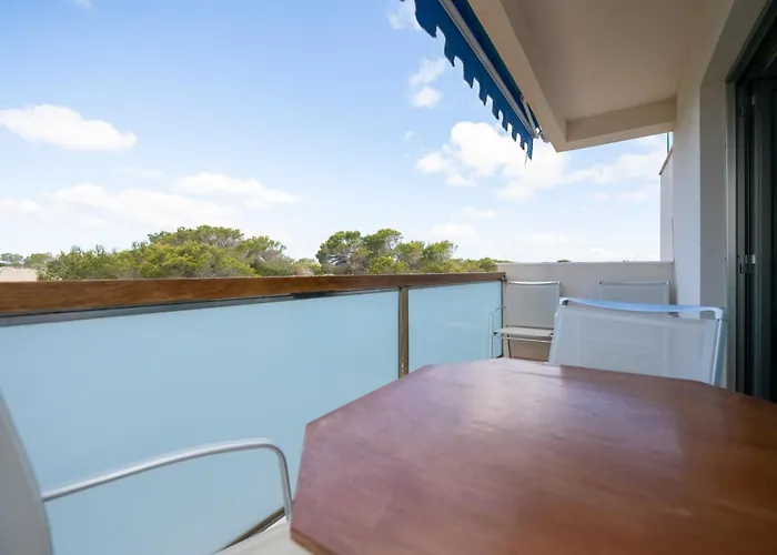 Apartamentos Catalina Es Pujols