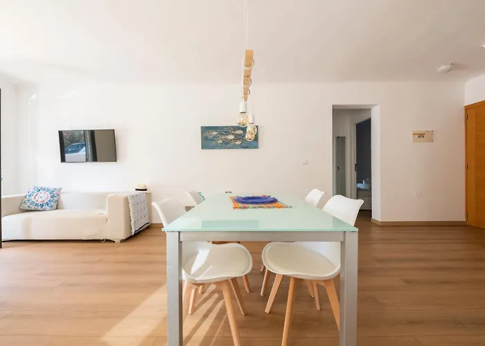 Apartamentos Catalina Es Pujols