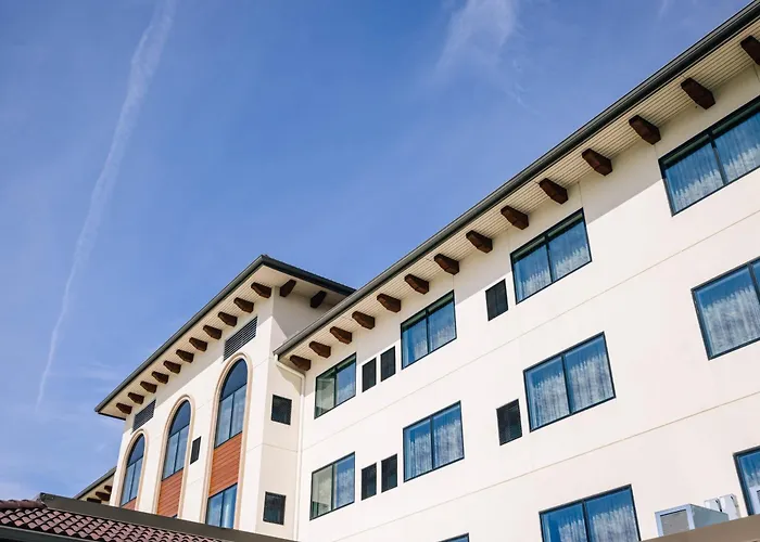 Hotel Indigo Spring - Woodlands Area By Ihg