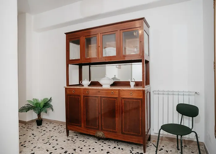 Aparthotel Il Cortile By Vista Napoli