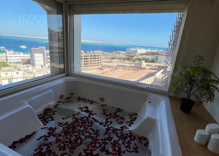 Suite 69 Hurghada