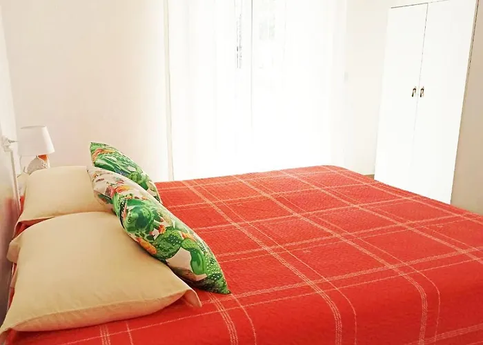 Hotel Da Rosita Syrakus