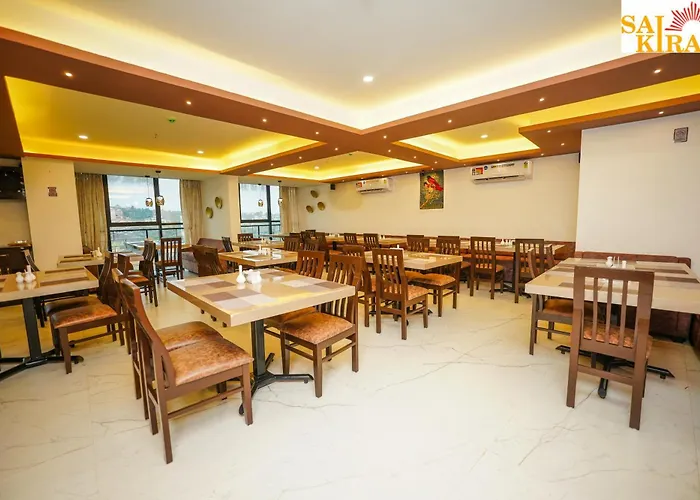 Saikiran Hotel Mapusa