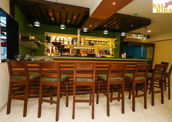 Saikiran Hotel Mapusa