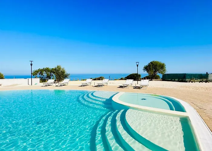 Residence Rocce Rosse Isola Rossa 