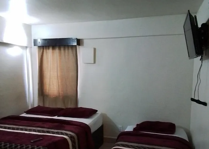 Estancia la Ocho Tijuana