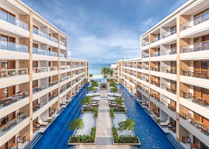 Henann Premier Coast Resort Panglao Island