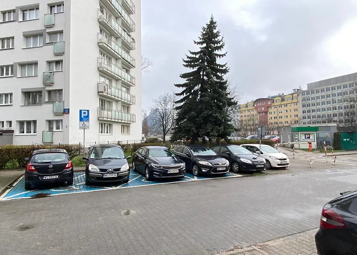Warszawa Zachodnia Otel