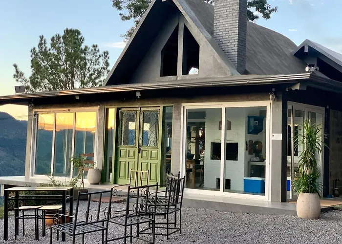 Kunz Haus Um Refugio Aconchegante Na Natureza! Nova Petropolis