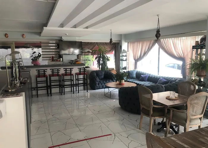 Bone Apart Otel Antalya