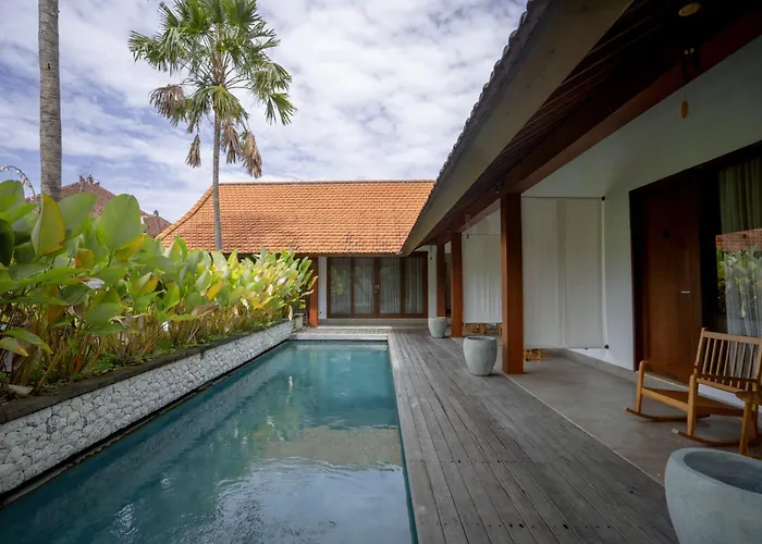 Rarama Studio Close With Canggu And Seminyak
