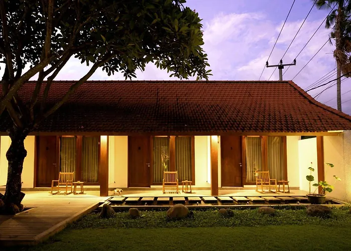 Rarama Studio Close With Canggu And Seminyak