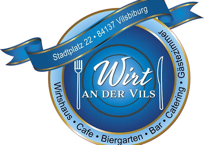 Hotel Wirt an der Vils Vilsbiburg