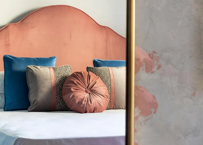 Santarosa Rooms Florence