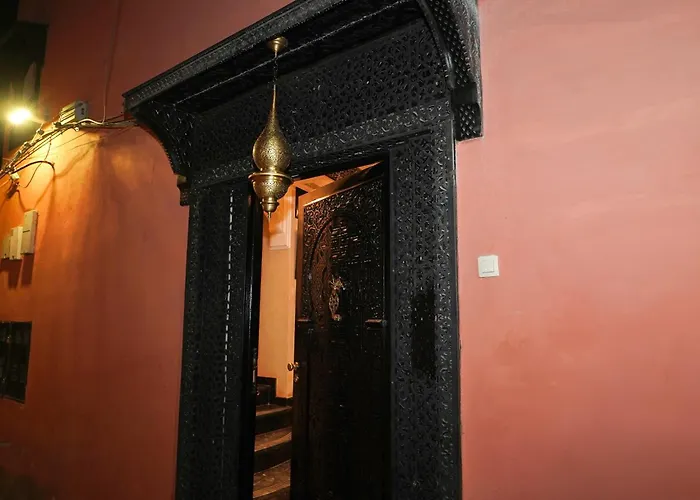 Riad Roummana Marrakech Marrakesh