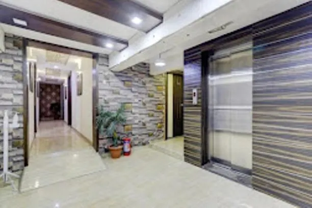 Hotel Gitanjali Inn Ahmedabad