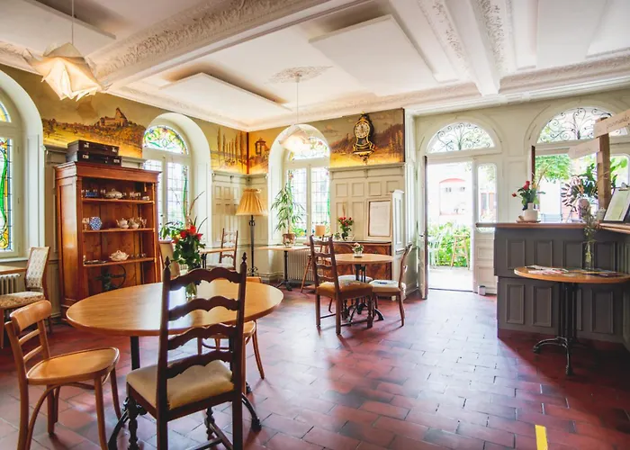 Auberge d'Ajoie Porrentruy