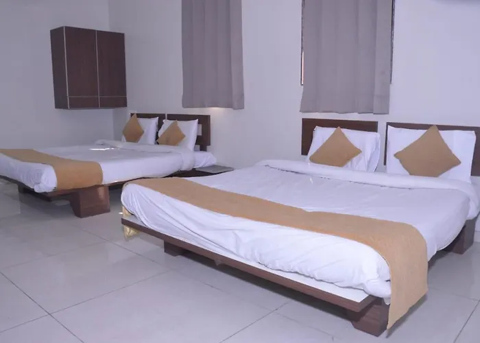 Hotel Indrani Chittorgarh