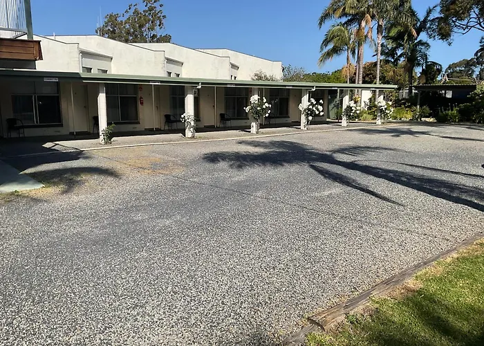 The Silver Bream Motel & Self Contained Units Mallacoota