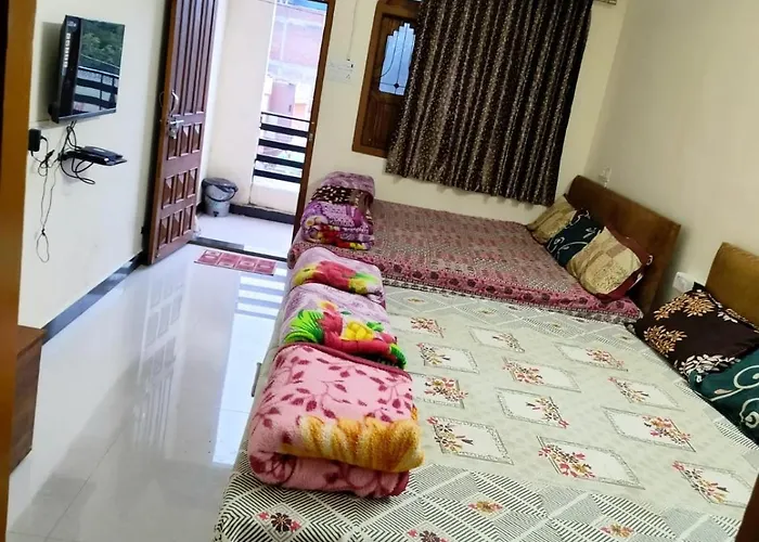 Hotel Maruti Palace Ujjain