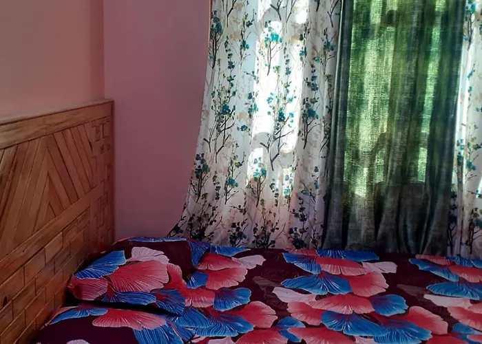 Sunny Homestay Sangla