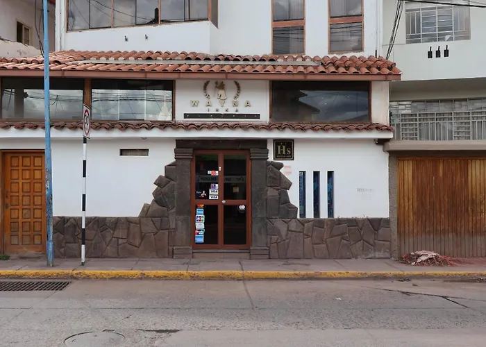 Wayna Inka Classic Cuzco