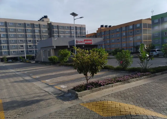 Kings Serenity Home 1 & 2 Bdrm Ongata Rongai