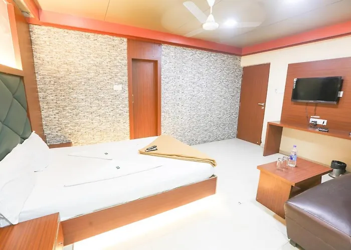 Hotel Godavari Inn Mira-Bhayandar