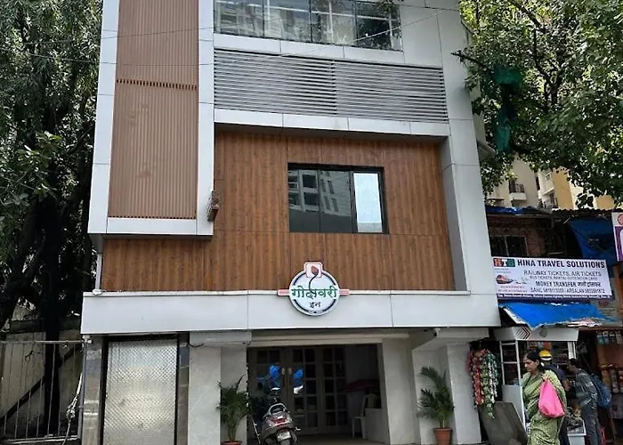 Hotel Godavari Inn Mira-Bhayandar