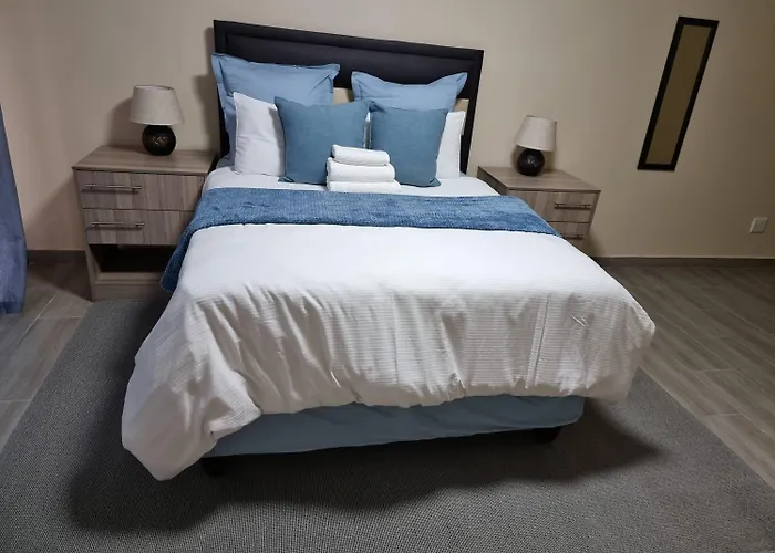 Lasev Guesthouse Pretoria