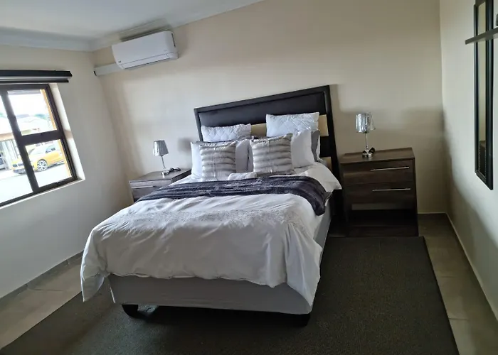 Lasev Guesthouse Pretoria