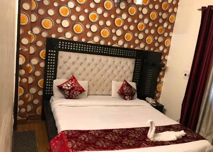 The Castle Hotel New Delhi