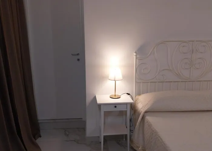 Quartieri Spagnoli Rooms Napels