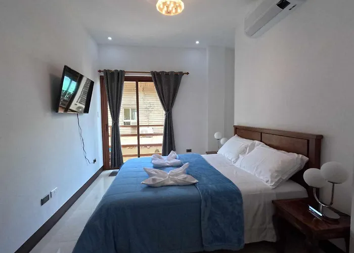 Angel Wish Guesthouse El Nido