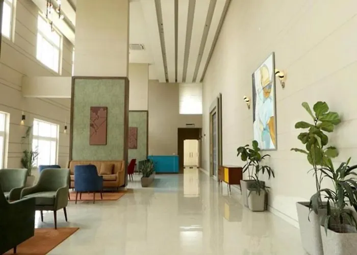 Deluxe Guest House Greater Noida