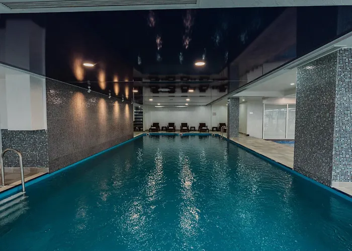 Best Western Plus Batumi